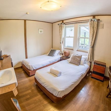 Jam Lodge Niseko Hirafu Номер фото