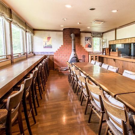 Jam Lodge Niseko Hirafu Экстерьер фото