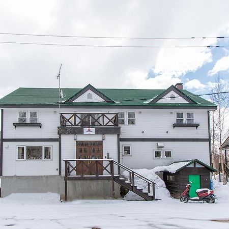 Jam Lodge Niseko Hirafu Экстерьер фото